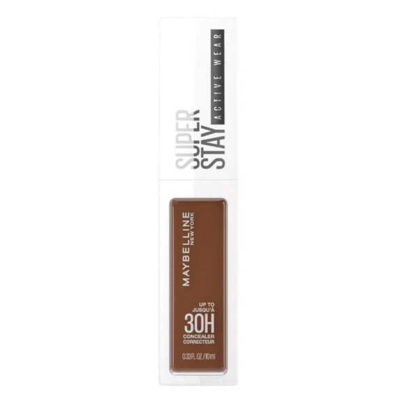 SEALED Maybelline Super Stay Liquid Concealer - 70 - Picture 4 of 14